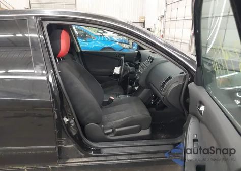 2012 Nissan Altima 2.5 S z USA, uszkodzony, nr VIN 1N4AL2AP2CN428703